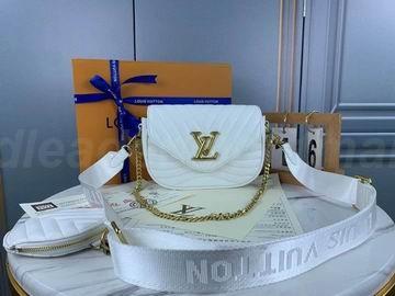 Louis Vuitton Handbags 166